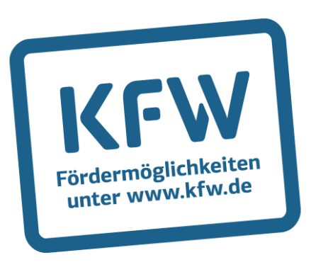Kfw Förderung für effiezente Gebäude 